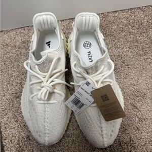 Adidas Yeezy Boost 350 V2 Bone White US8 HQ6316